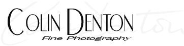 COLIN DENTON Logo